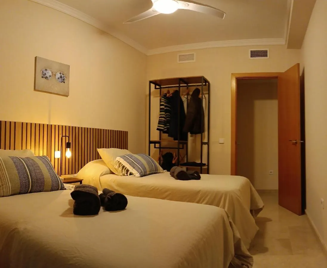 El Rincon Del Guadalquivir Apartment La Rinconada 0*,