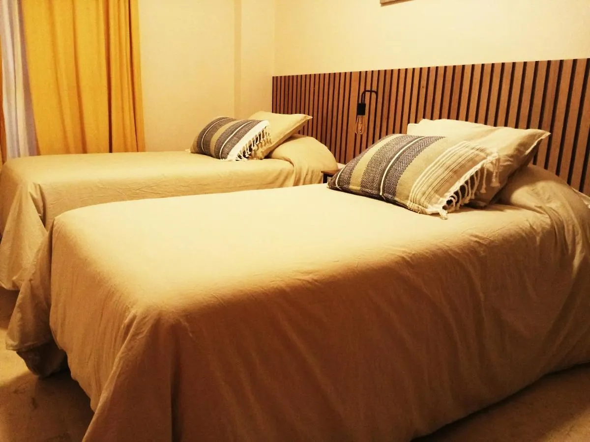 El Rincon Del Guadalquivir Apartment La Rinconada
