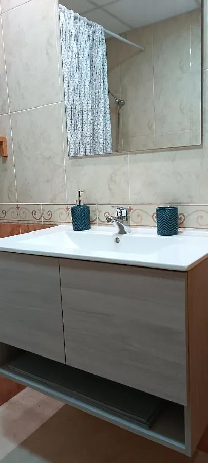 El Rincon Del Guadalquivir Apartment La Rinconada Spain