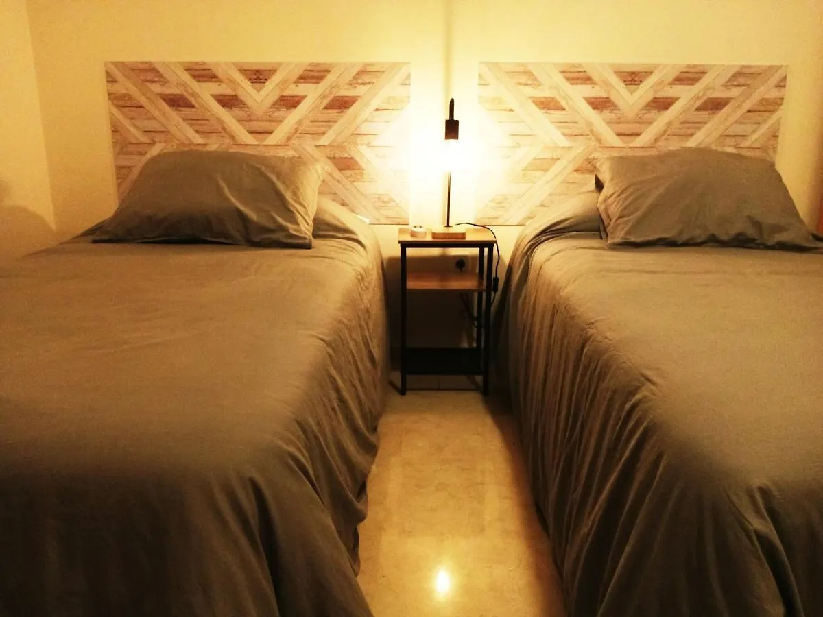 El Rincon Del Guadalquivir Apartment La Rinconada