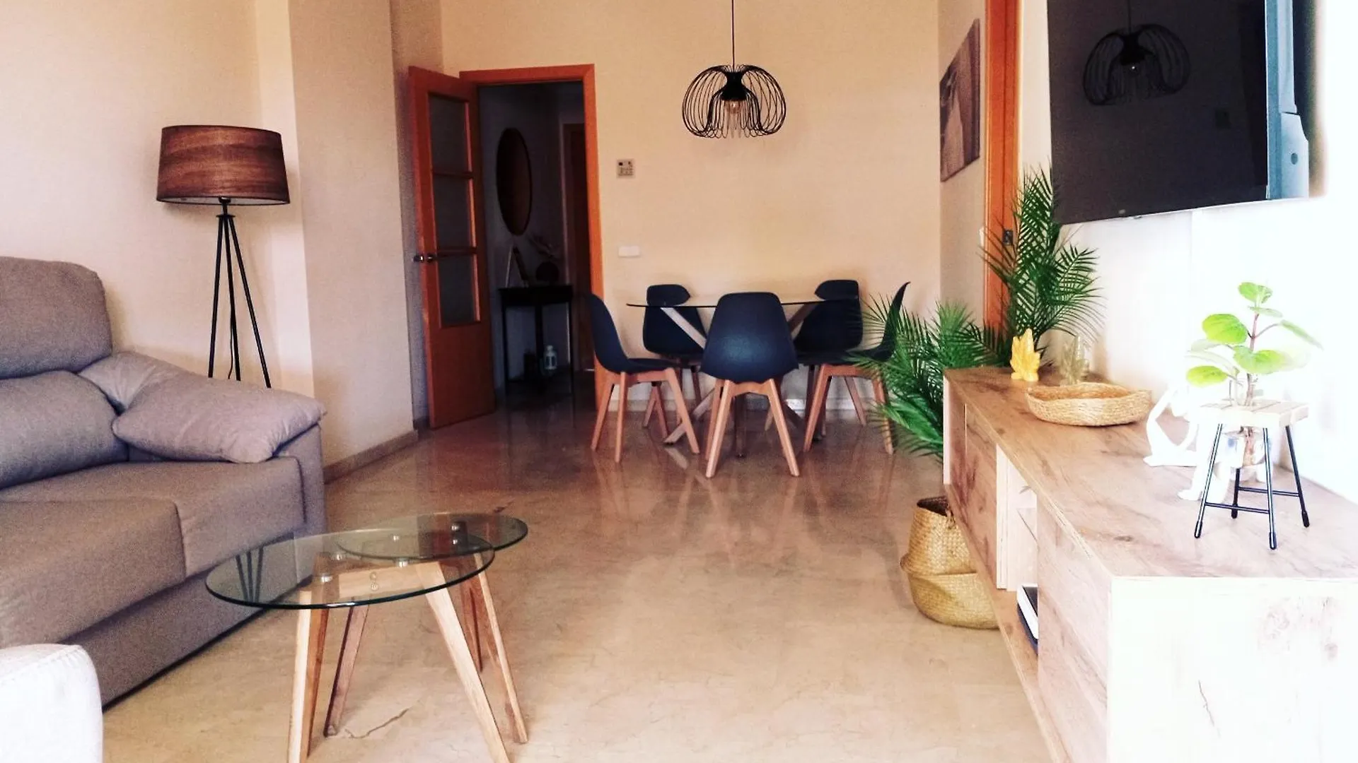 El Rincon Del Guadalquivir Apartment La Rinconada