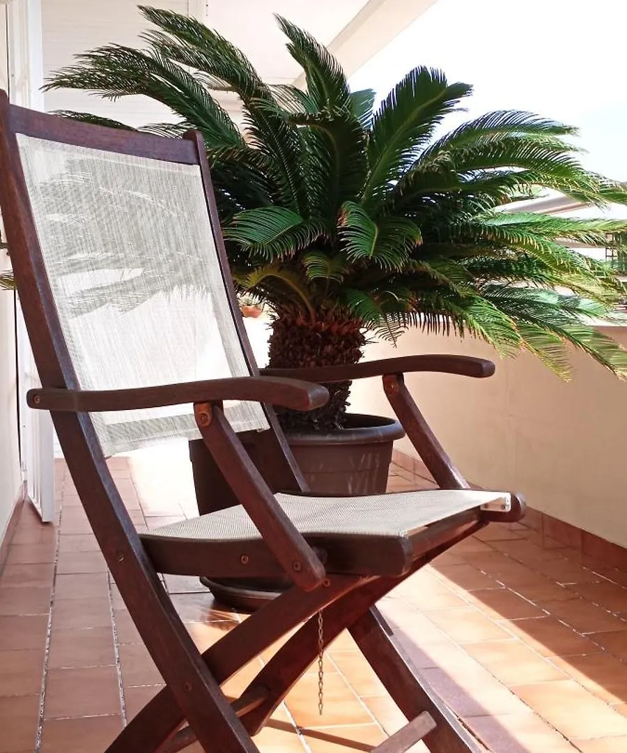 El Rincon Del Guadalquivir location