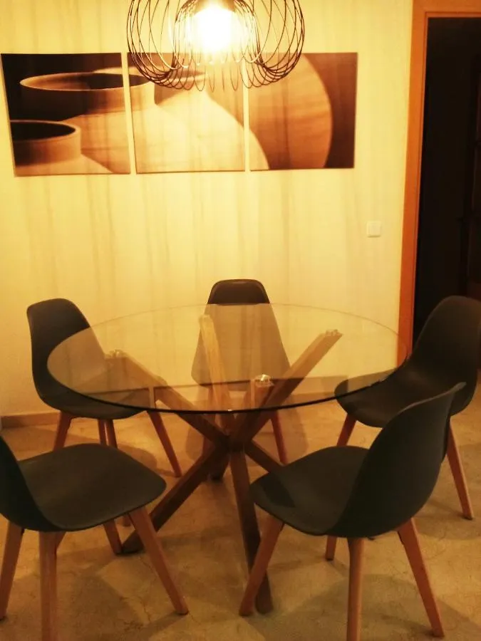 El Rincon Del Guadalquivir Apartment La Rinconada